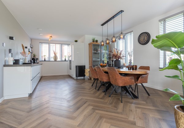 Medium property photo - Zeekool 1, 2371 KD Roelofarendsveen